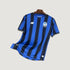 Atalanta – Maillot Domicile 25/26 – Bleu & Noir